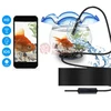 Kamera endoskopas su Wi-fi W300 3 m 8 mm