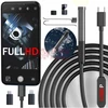 Kamera endoskopas su Wi-fi W300 3 m 8 mm