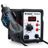 Karšto oro litavimo stotelė 680W IW04