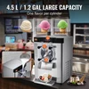 Kepimo / gaminimo įranga 1295 W talpa 12 l