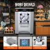 Kepimo / gaminimo įranga 1295 W talpa 12 l