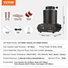 Kepimo / gaminimo įranga 1350 W