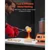 Kepimo / gaminimo įranga 1500 W