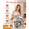 Kepimo / gaminimo įranga 1500 W talpa 4.2 l