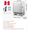 Kepimo / gaminimo įranga 1650 W