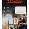 Kepimo / gaminimo įranga 1650 W