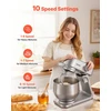 Kepimo / gaminimo įranga 1800 W talpa 7.4 l