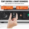 Kepimo / gaminimo įranga 2000 W