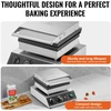 Kepimo / gaminimo įranga 2000 W