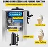 Kepimo / gaminimo įranga 2200 W talpa 28 l
