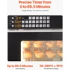 Kepimo / gaminimo įranga 2800 W talpa 58 l