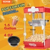 Kepimo / gaminimo įranga 480 W talpa 6.82 l 275 x 240 x 485 mm