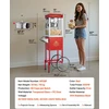 Kepimo / gaminimo įranga 800 W