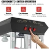 Kepimo / gaminimo įranga 850 W