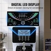 Kepimo / gaminimo įranga 900 W talpa 10 l