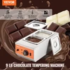 Keptuvė / puodas 800 W talpa 1.5 l