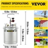 Keptuvė / puodas talpa 10 l