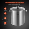 Keptuvė / puodas talpa 22.7 l