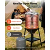 Keptuvė / puodas talpa 39.7 l