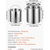 Keptuvė / puodas talpa 39.7 l