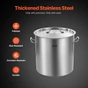 Keptuvė / puodas talpa 50.1 l