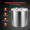 Keptuvė / puodas talpa 94.6 l