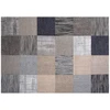 Kilimo plytelės 508 x 508 mm. 24 vnt.. įvairiaspalvės