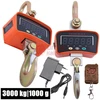 Kraninės svarstyklės BOXER BX9028 3T
