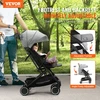 Kūdikių vežimėlis reguliuojamas atlošas 95°-175°