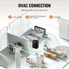 Kvapų difuzorius HVAC sistemoms. 180 ml. be vandens. aprėpia iki 186 m² plotą
