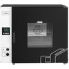 Laboratorinė džiovyklė-sterilizatorius su Led ekranu 50-300°C 136 l 2170 W juoda
