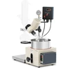 Laboratorinė rotacinė vakuuminė išgarinimo sistema 1 l 120 aps./min 40 W