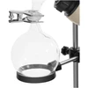 Laboratorinė rotacinė vakuuminė išgarinimo sistema 1 l 120 aps./min 40 W