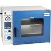 Laboratorinė vakuuminė džiovyklė Goldbrunn 1450W 50L mėlyna/pilka