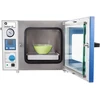 Laboratorinė vakuuminė džiovyklė Goldbrunn 450W 20L