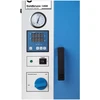 Laboratorinė vakuuminė džiovyklė Goldbrunn 1450W 50L mėlyna/pilka