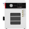 Laboratorinė vakuuminė džiovyklė sterilizacijai 800 W