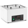 Laboratorinė vandens vonelė 146 L