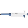 Laboratorinė vienkanalė mikropipetė 100-1000 µl su 100 antgalių