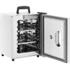Laboratorinis inkubatorius 5-65°C 12.8 l nerūdijantis plienas