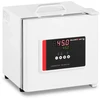 Laboratorinis inkubatorius mikrobiologijai 45°C 75 l