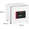 Laboratorinis inkubatorius mikrobiologijai 45°C 75 l
