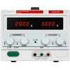 Laboratorinis maitinimo šaltinis LED 0-30 V 0-20 A 600 W