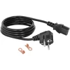 Laboratorinis maitinimo šaltinis LED 0-30 V 0-20 A 600 W