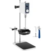 Laboratorinis mechaninis maišytuvas su laikmačiu 20 L 50-1200 aps./min