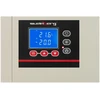 Laboratorinis šaldymo cirkuliatorius temperatūros kontrolei -20 - 20°C 20 l/min 726 W