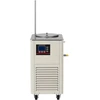 Laboratorinis šaldymo cirkuliatorius temperatūros kontrolei -20 - 20°C 20 l/min 726 W