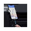 Laidas USB-A į USB-Micro/C/Lightning 1 m magnetinis 3in1