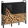 Lauko malkinė su vandeniui atsparia danga. metalinė. 1220 x 320 x 1180 mm. krovumas 181.4kg. dažyta milteliniu būdu