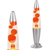 Lavos lempa BERIMAX 5VL-4PR 34 cm. reguliuojamas šviesumas